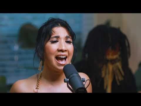 Ruby Mountain "On My Mind" - NPR Tiny Desk Submission